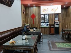 -笑来喜馄饨小笼工坊(通扬路店)