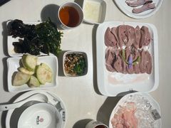 -围炉夜话·潮汕卤水火锅(榕江店)