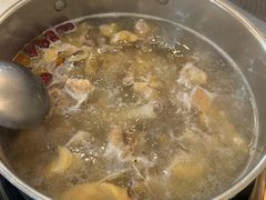 -佳养记百味鸡煲(兰溪店)