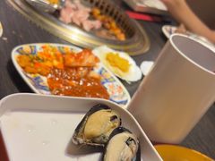 -AJIYA·池袋日式烧肉自助(天津万象城店)