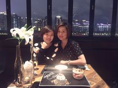 -AZUL by FUEL蓝色·法式酒馆(琶醍店)