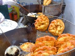 -信二嫂虾饼(振兴路店)