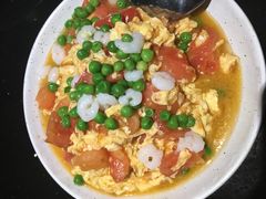 -老头儿油爆虾·知味杭州(爱琴海购物中心)