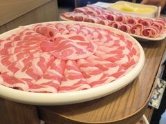 -蜀留香火锅·始于1999·原四川老火锅(白堤路店)
