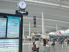 -广州白云国际机场-T2航站楼