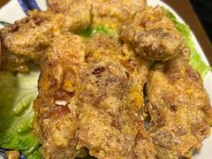-奶奶的味道(胶州路店)