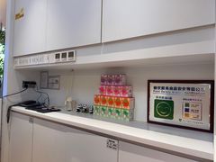 -卡朋西餐(铂顿城店)
