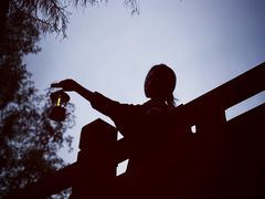 -重庆彩云湖湿地公园