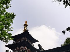 -寒山寺