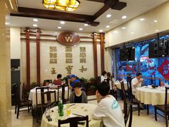 大堂-王宝和酒家(黄浦店)