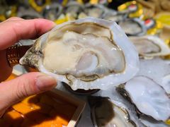 -囧吉香生蚝牛排馆(湖北路店)