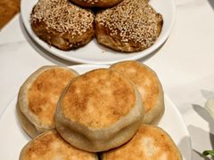 -鸿运诚羊蝎子·火锅(西单店)