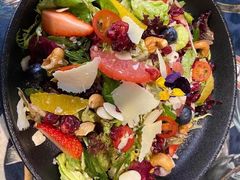 -第101座花园餐厅(湖滨88店)