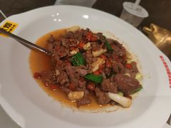 -炊烟小炒黄牛肉(中心印象城店)
