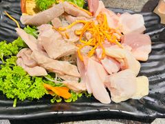 -湊湊火锅·茶憩(和平大悦城店)