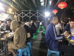 -弓虽昌焖烧鸡(大竹林店)