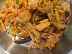 -红盔甲·小龙虾(天钥桥店)