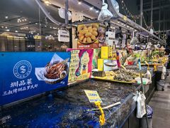 -79号渔船海鲜饭店(华强北店)