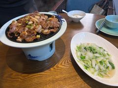 -粗茶淡饭·隐庐私厨(东亭店)