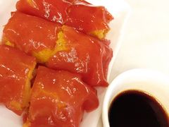 红米脆肠粉-潮福城大酒楼·潮粤菜·港式点心(阳光城店)