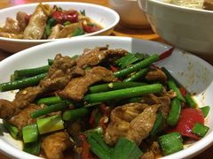 -肆姐面粉馆(坡子街店)