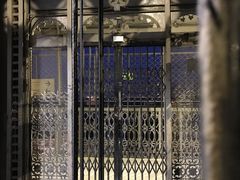 -圣胡斯塔升降机