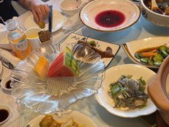 -风味小馆(天目湖宾馆店)