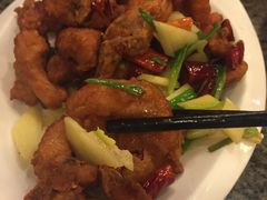 -沈厅酒家(周庄店)