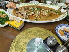 -老都一处饺子馆(道里店)