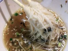 -李氏紫竹林卤粉(火车站店)