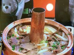 -如意林卡藏餐吧 (九寨沟店)