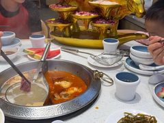 -千牛将·鲜牛肉火锅(开元路店)