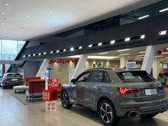 -镇江奥达奥迪4S店(丁卯开发区店)