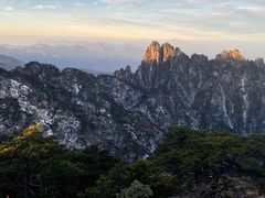 -黄山风景区