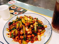 -付掌柜在成都·热炒砂锅集(金禾店)