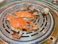-蔚海之都·象山蒸汽海鲜(仙霞路店)