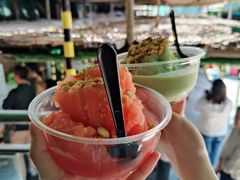 -夏食光安顺小舒冰粉冰浆(甲秀楼店)