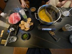 -熹悟海鲜火锅·广式打边炉