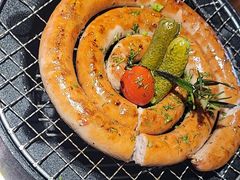 -卢布里西餐厅(海拉尔店)