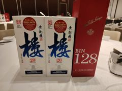 -千滋百味·醉江澜花园餐厅(街道口店)