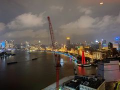 -上海外滩茂悦大酒店