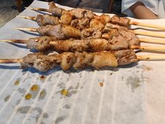 -肉串汪(西便门店)