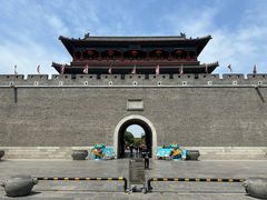 -青州古城