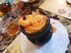 -露西亚咖啡西餐厅(哈尔滨俄侨纪念馆店)