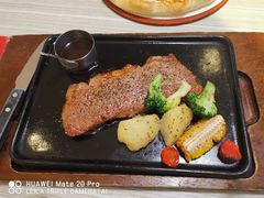 -必胜客(积水潭店)