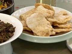 英兰锅包肉-英兰朝族饭店·英兰锅包肉(佳园路店)