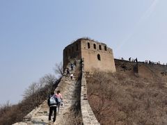 -蟠龙山长城景区