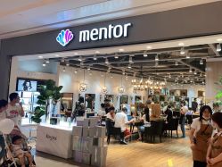 -Mentor Hair Salon