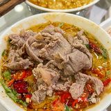 蒙古族认证好吃！！西安这家涮肉很好好吃…