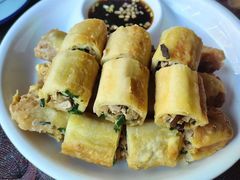 -四四席博山老菜馆